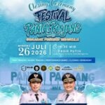 Adik Sanak Galonyo! Jangan Lupa Hadiri Malam Penutupan Festival Pantai Panjang 2026 Malam Ini